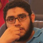 Profile picture of Hossam Mokhtar